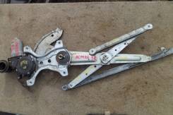 Стеклоподъемный механизм. Toyota Ipsum, ACM21, ACM21W, ACM26, ACM26W Toyota Picnic, ACM20, ACM20R, ACM21, CLM20 Toyota Picnic Verso, ACM20, ACM21, CLM...