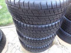 Goodyear. Зимние, без шипов, 2013 год, износ: 5%, 4 шт