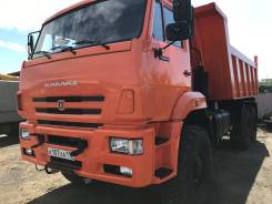 Камаз 65222. , 11 870 куб. см., 20 000 кг.
