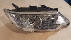 Фара. Toyota Camry, ASV50, GSV50 Двигатель 2GRFE
