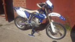 Yamaha YZ 450F. 450 куб. см., исправен, птс, с пробегом