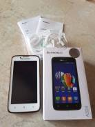Lenovo A328 Dual Sim. Б/у