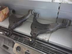 Рычаг подвески. Toyota: Hilux Surf, 4Runner, GX470, Land Cruiser Prado, FJ Cruiser Двигатели: 2TRFE, 5VZFE, 3RZFE, 1KDFTV, 1GRFE, 1KZTE, 2UZFE, 5LE