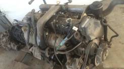 Двигатель в сборе. Toyota Land Cruiser, HDJ101, HDJ78, HDJ81V, HDJ79, HDJ80, HDJ81, HDJ100 Двигатель 1HDFTE
