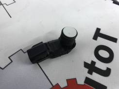 Датчик парктроника. Toyota: Land Cruiser, Tarago, Corolla Axio, RAV4, Previa, Estima Двигатели: 1URFE, 1VDFTV, 3URFE, 2AZFE, 2GRFE, 1NDTV, 1ZRFE, 1ZZF...