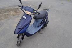 Honda Dio AF27. 50 куб. см., исправен, птс, без пробега. Под заказ