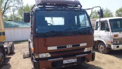 Nissan Diesel UD. Седельный тягач, 26 000 куб. см., 30 000 кг.