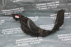 Подкрылок. Kia Rio