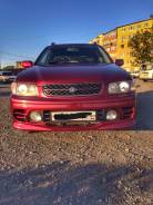 Nissan R'nessa. автомат, 4wd, 2.0 (140 л.с.), бензин, 156 979 тыс. км