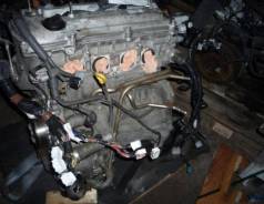 Двигатель в сборе. Toyota Camry Двигатель 2AZFE