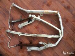 Подушка безопасности. Nissan Primera Двигатели: QG16DE, YD22DDT, F9Q, QR20DE, QG18DE