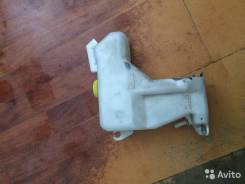 Расширительный бачок. Nissan Tino, V10M Nissan Primera, P12E Nissan Almera, N16E, V10M Двигатели: QG18DE, SR20DE, YD22DDTI, F9Q, QG16DE, QR20DE, YD22D...