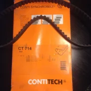 ������ ��� �����: Contitech CT714 CT714 ����