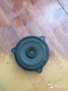 Динамик. Nissan: Navara, Dualis, Almera Tino, Micra, Primera, Almera, Qashqai+2, Qashqai, Note, Micra C+C Двигатели: MR20DE, SR20DE, QG18DE, K9K, 60KW...