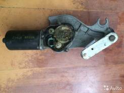 Мотор стеклоочистителя. Nissan Primera, P12E, P12 Двигатели: F9Q, QG18DE, QG16DE, QR20DE, YD22DDT