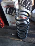 Пружина подвески. Subaru Legacy, BGA, BGB, BGC, BG2, BD2, BG5, BD3, BG3, BG4, BG9, BD4, BG7, BD5, BD9