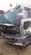 Nissan Diesel. Тягач, 26 000 куб. см., 30 000 кг.