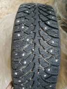 Nokian Nordman 4. Зимние, шипованные, износ: 5%, 4 шт