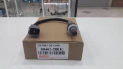Датчик кислородный. Toyota: Yaris Verso, Probox, Succeed, Premio, Vitz, bB, ist, Funcargo, Spade, Raum, Porte, WiLL Vi, Soluna Vios, Allion, Echo Vers...