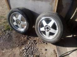 Jawa. 7.5x17, 5x114.30, ET30
