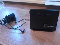 ADSL-роутеры.