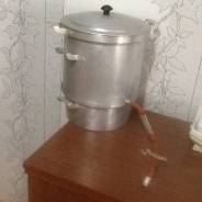 Соковарки.