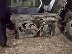 Диффузор. Peugeot 607 Peugeot 407 Citroen C5