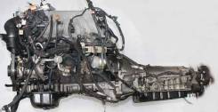 Двигатель в сборе. Toyota Aristo, JZS161