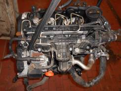 Двигатель в сборе. Subaru Libero