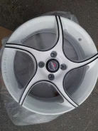 Yokatta Model-2. 6.5x15", 4x98, ET35, �� 58,6���. ����