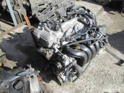 Двигатель в сборе. Toyota Avensis Двигатель 2AZFSE