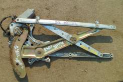 Стеклоподъемный механизм. Toyota Nadia, ACN10, ACN10H, ACN15, ACN15H, SXN10, SXN10H, SXN15, SXN15H Toyota Ipsum, CXM10, CXM10G, SXM10, SXM10G, SXM15...