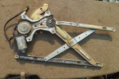 Стеклоподъемный механизм. Toyota Nadia, ACN10, ACN10H, ACN15, ACN15H, SXN10, SXN10H, SXN15, SXN15H Toyota Ipsum, CXM10, CXM10G, SXM10, SXM10G, SXM15...