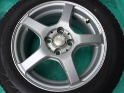 Topy Sibilla GG. 6.0x15, 4x100.00, ET42