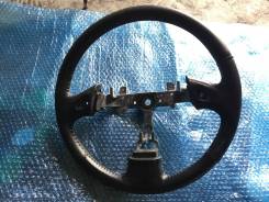 Руль. Toyota Aristo, JZS160, JZS161 Двигатели: 2JZGE, 2JZGTE