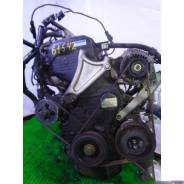 Двигатель в сборе. Toyota Harrier Двигатель 5SFE