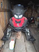 BRP Ski-Doo Expedition SE 1200 4-TEC. исправен, есть птс, с пробегом