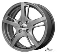 iFree Куба Либре. 6.0x15, 4x98.00, ET25, ЦО 58,5 мм. Под заказ