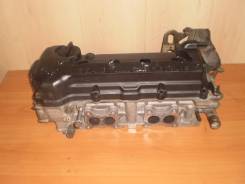 Головка блока цилиндров. Nissan Sunny Nissan Almera, N16 Двигатель QG15DE
