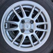 Manaray Sport. 5.5x14, 4x100.00, ET45