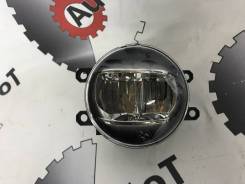 Фара противотуманная. Lexus: GS350, CT200h, LX570, NX200t, GS450h, IS F, GS250, NX300h Toyota Land Cruiser Toyota Harrier, ZSU60, ZSU65, AVU65 Toyota...