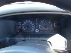Датчик спидометра. Mitsubishi: Delica Space Gear, Challenger, 1/2T Truck, Triton, Pajero
