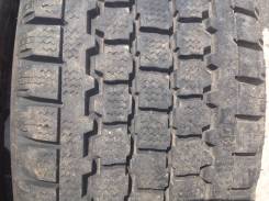 Bridgestone Blizzak W965. Всесезонные, износ: 20%, 2 шт