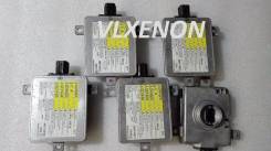Блок ксенона. Suzuki: Wagon R Wide, Wagon R Solio, Wagon R Plus, SX4, Escudo, Palette Honda: Inspire, Crossroad, Freed, CR-V, Civic Hybrid, Zest, Civi...