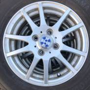 G-Mach. 4.5x14, 4x100.00, ET45