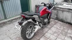 Honda VFR 1200F. 1 200 куб. см., исправен, птс, с пробегом