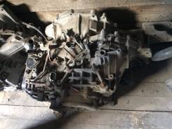 Автоматическая коробка переключения передач. Mitsubishi Lancer, CY3A, CY, CY1A
