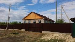 Продам часть дома(квартиру). Ивановка, р-н Михайловский, площадь дома 260 кв. м., централизованный водопровод, электричество 15 кВт, отопление электри...