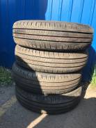 Dunlop Enasave EC300+. Летние, 2017 год, без износа, 4 шт