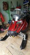 Arctic Cat Bearcat Z1 XT Limited. исправен, есть птс, с пробегом